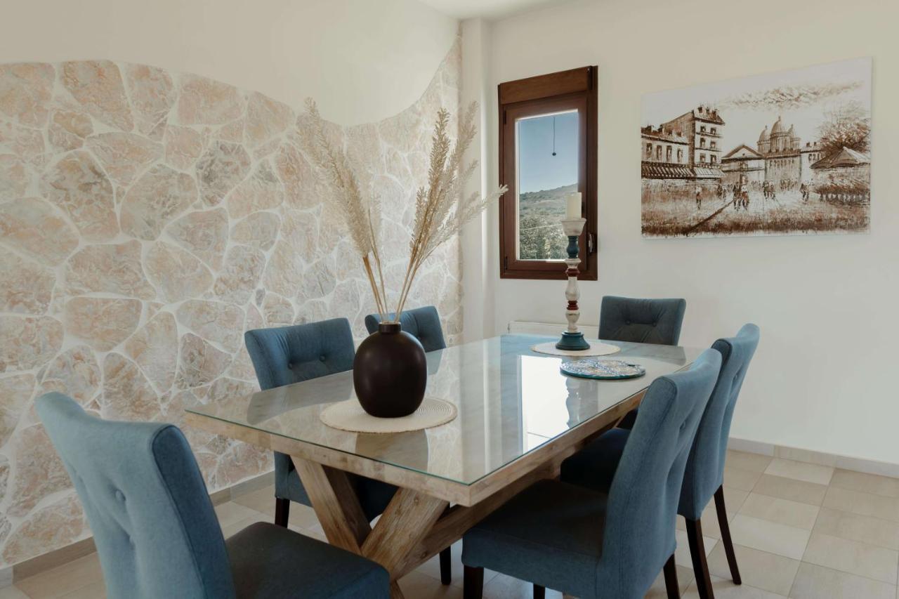 Villa Emma Gerani Chanion Esterno foto