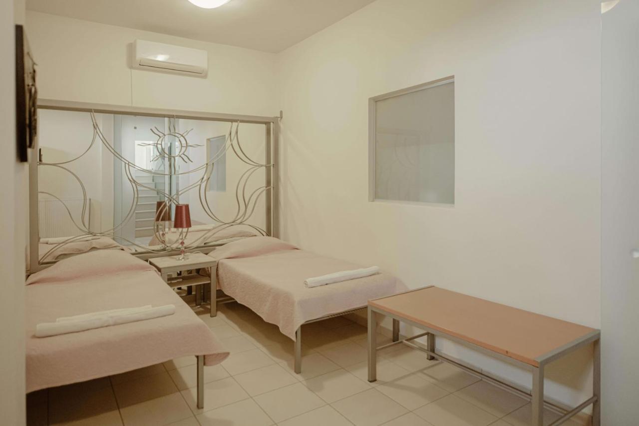 Villa Emma Gerani Chanion Esterno foto