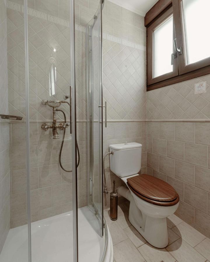 Villa Emma Gerani Chanion Esterno foto