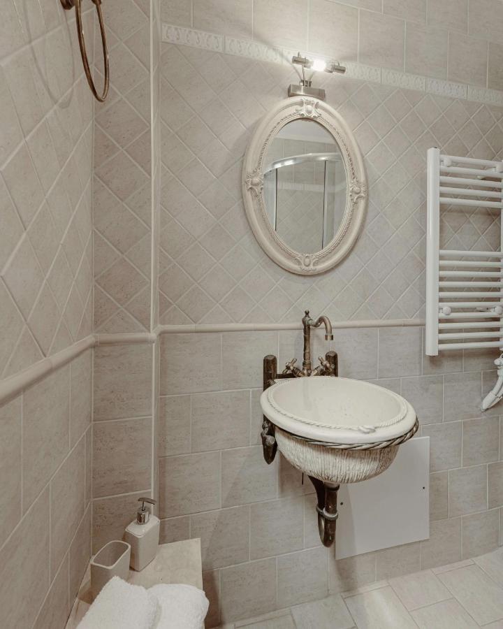 Villa Emma Gerani Chanion Esterno foto