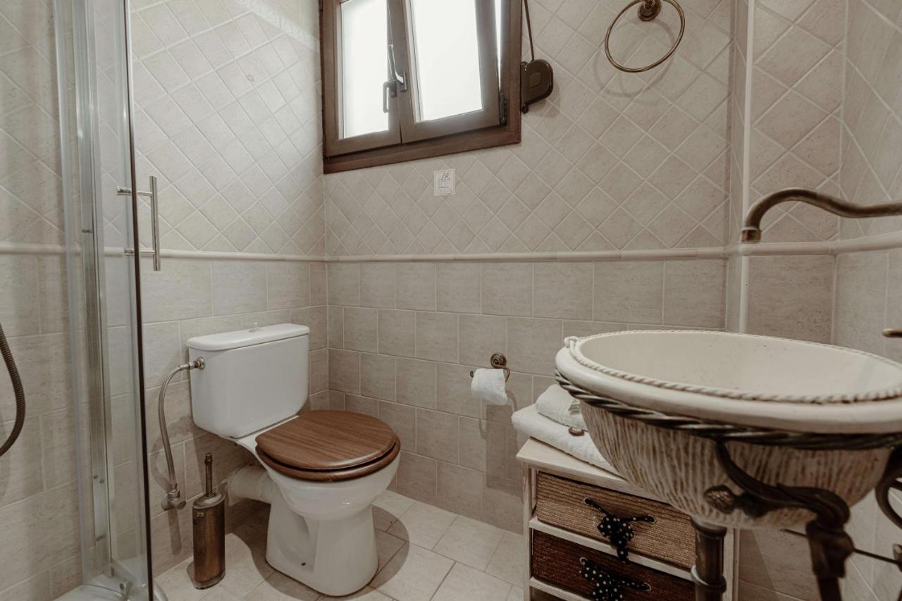 Villa Emma Gerani Chanion Esterno foto