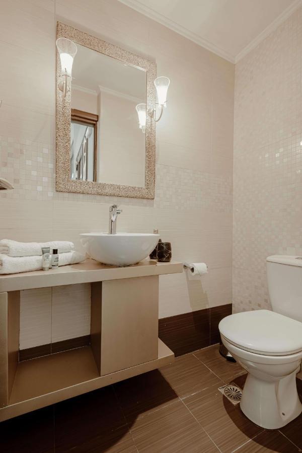 Villa Emma Gerani Chanion Esterno foto